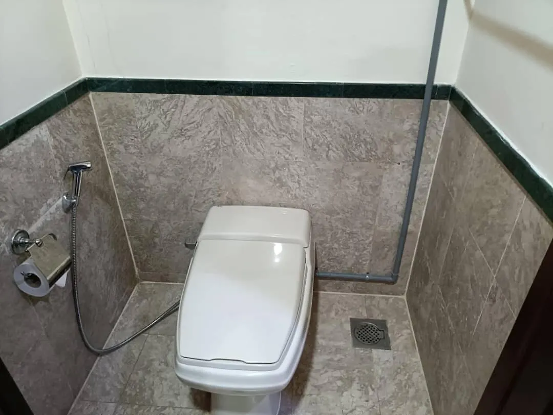 Rizstar Suite At Times Square Kuala Lumpur Malezya