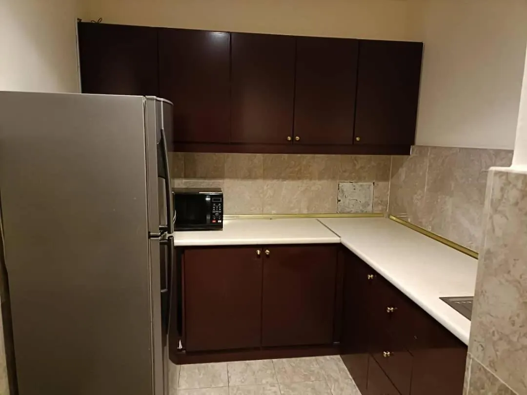 Daire Rizstar Suite At Times Square Kuala Lumpur
