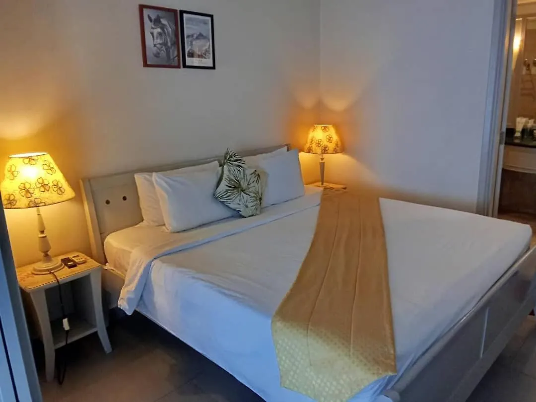 Rizstar Suite At Times Square Kuala Lumpur