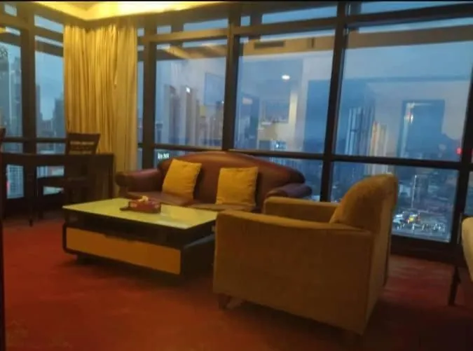 Rizstar Suite At Times Square Куала-Лумпур 0*,  Малайзия